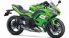 Δέκα νέοι χρωματισμοί για το Kawasaki Ninja 