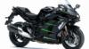 Δέκα νέοι χρωματισμοί για το Kawasaki Ninja 