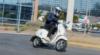 Vespa Primavera Elettrica - Test 