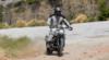 Triumph Scrambler 1200 X – Test 