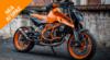 KTM 390 Duke: Πιστό «πειραχτήρι» της οικογενείας Duke 