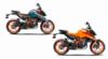 KTM 390 Duke: Πιστό «πειραχτήρι» της οικογενείας Duke 