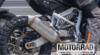 Νέο KTM 990 Adventure πιάστηκε από τον κατασκοπικό φακό 