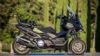 KYMCO CV3 Noodoe