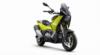 Kymco CV-R5 : Κάτι διαφορετικό στα adv σκούτερ 