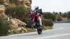 Triumph Tiger 850 Sport - Test 