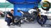Μόνο στο Moto Τρίτη: Mega test ελαστικών μοτοσυκλέτας σε στεγνό-βρεγμένο-πίστα. 