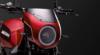 Η Μεταμόρφωση του Moto Morini Seiemmezzo STR σε Cafe Racer με το Κιτ SP 