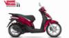 Τα best sellers της Piaggio: Beverly, Medley και Liberty στη Moto Vinios 