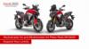 Παρουσιάστηκαν οι νέες Multistrada V4, V4 S και Multistrada V4 Pikes Peak (+Βίντεο παρουσίασης)  