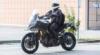 Ένα νέο V2 Multistrada πιάστηκε από τον κατασκοπικό φακό 