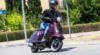 Royal Alloy TG300S: Μεταλλική “Vespa” 300κ.εκ 