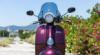 Royal Alloy TG300S: Μεταλλική “Vespa” 300κ.εκ 