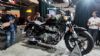 Royal Enfield Super Meteor 650