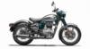 Royal Enfield Classic 350: Διαχρονική και ανανεωμένη (+ Video)  