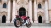 MV Agusta Superveloce 1000 Serie Oro: Hand-crafted και Συλλεκτική 