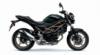 Suzuki SV 650 στα πρότυπα Euro 5+ 