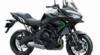 Νέα γραφικά για το Kawasaki Versys 650 