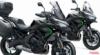 Νέα γραφικά για το Kawasaki Versys 650  