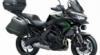 Νέα γραφικά για το Kawasaki Versys 650 