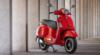 H VESPA GTS σε Νέα Μοναδική Προσφορά 