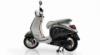 Vespa Elettrica “Monaco Edition” με carbon εξαρτήματα 