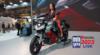 EICMA 2023: Yadea KEMPER: 0-80% σε 10 λεπτά! 