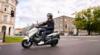 Yamaha NMAX 125: Με σύστημα αντι-ολίσθησης TCS 