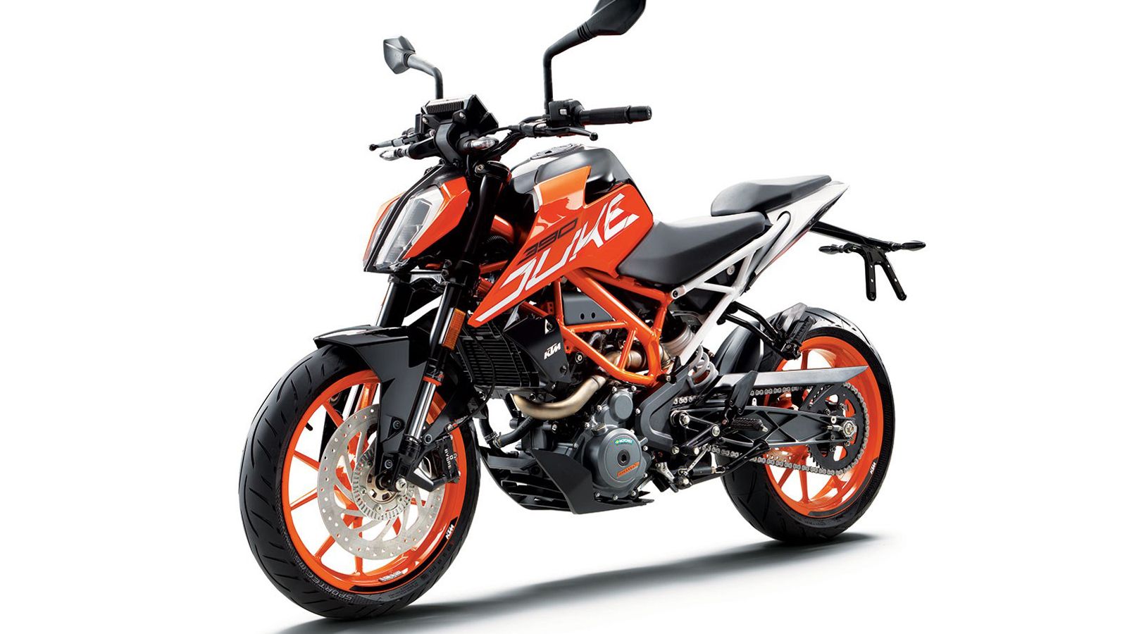 EICMA ?? ??? ????? KTM Duke ktm