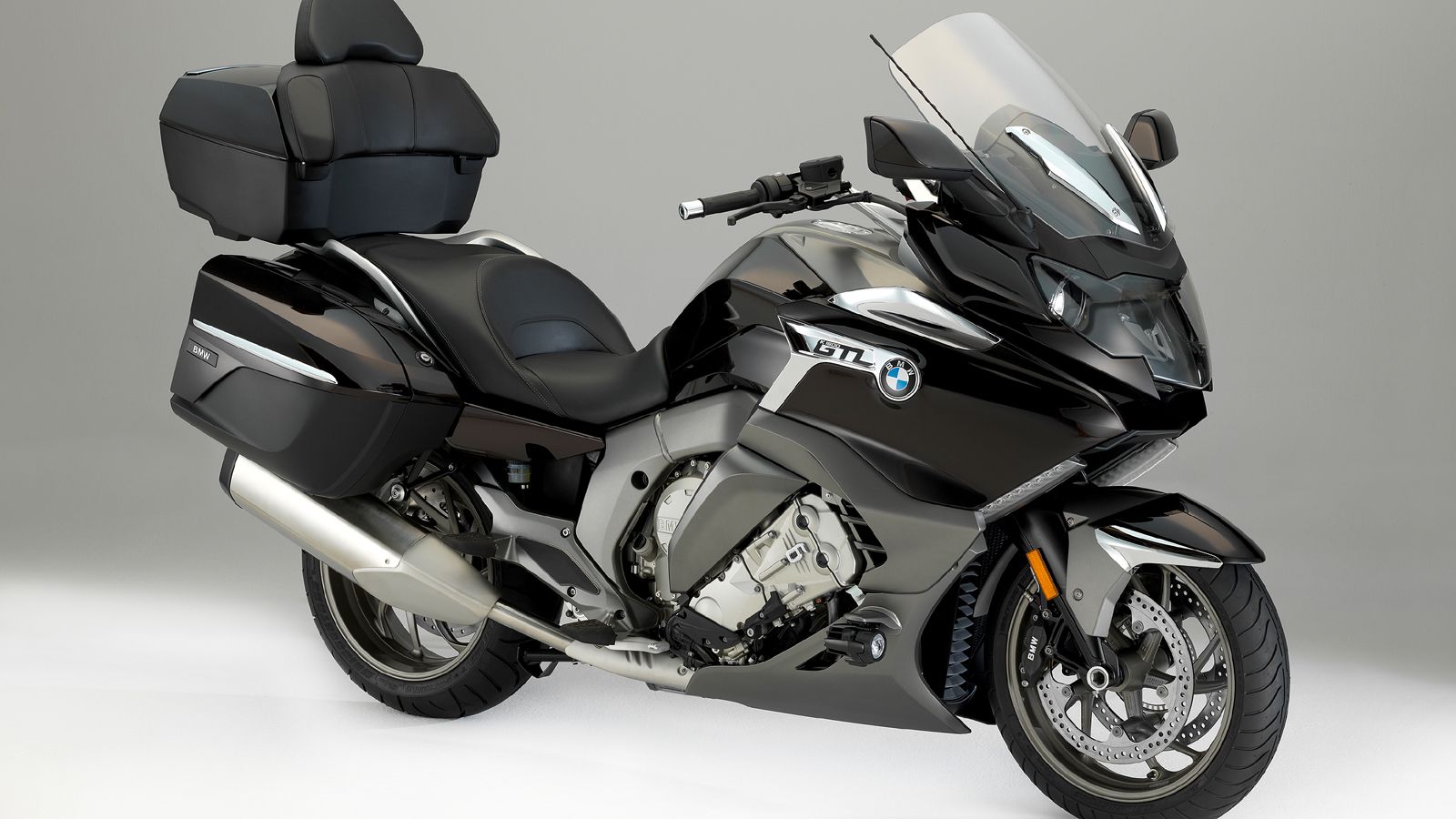 Bmw k1600gtl википедия