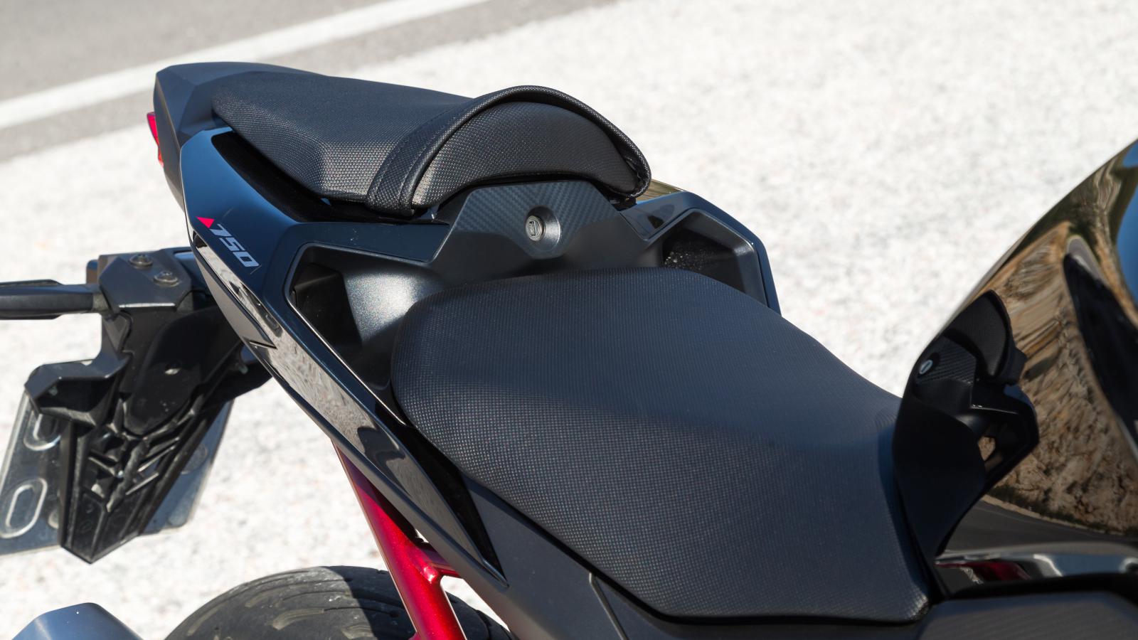 honda hornet accessories online