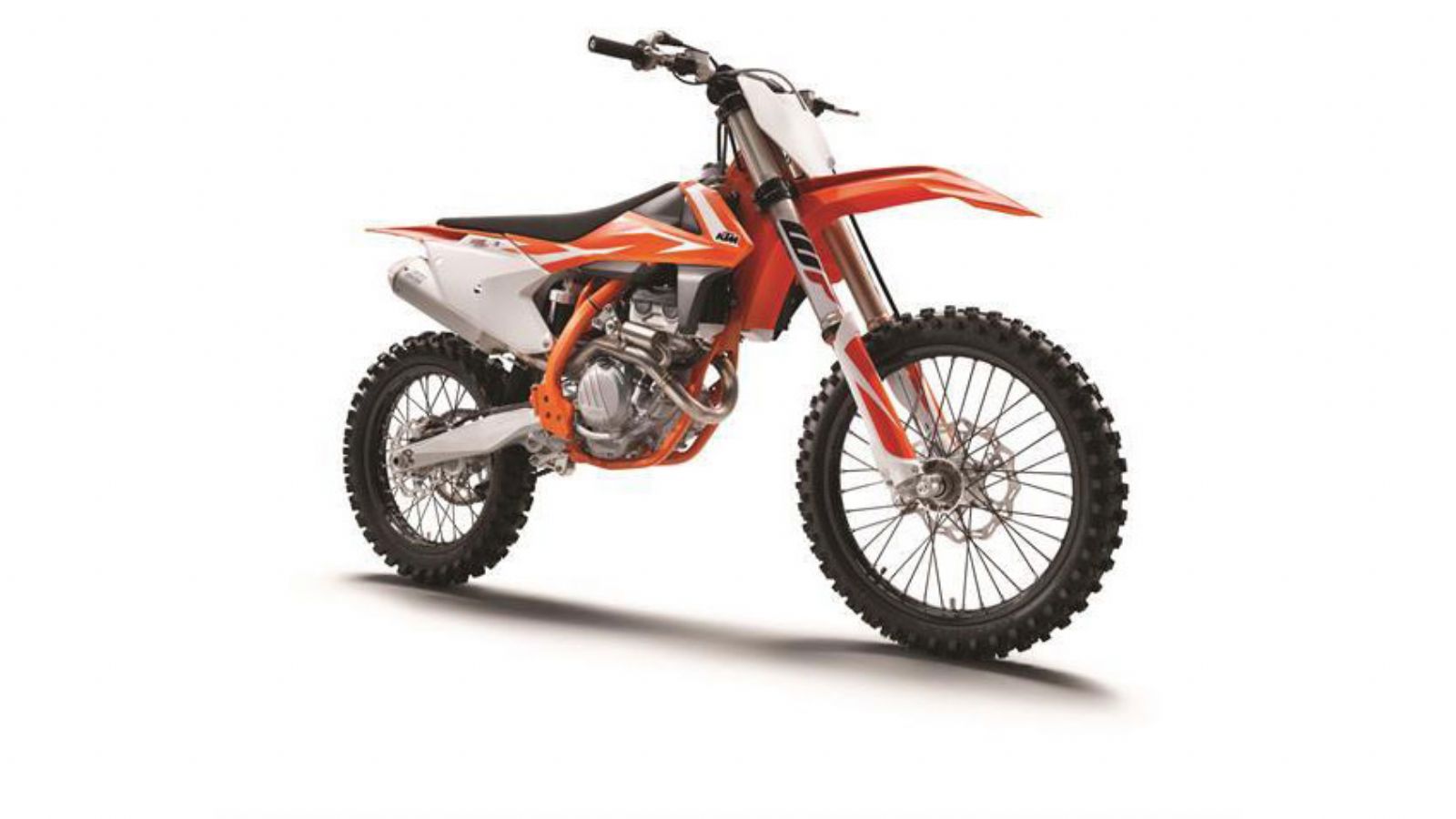 РљРўРњ 125 SX 2016