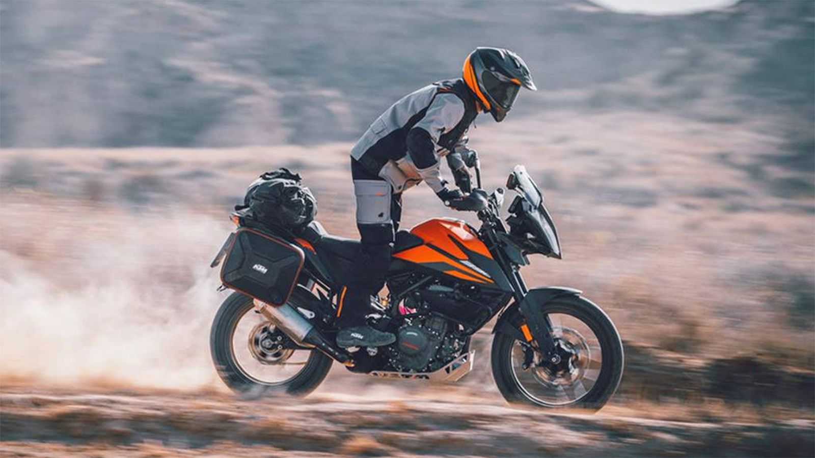 ktm adventure 500