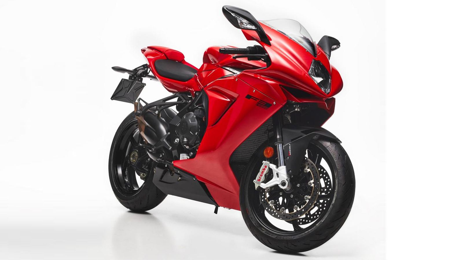 Байк MV Agusta f4 cc