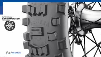 Michelin Enduro Medium:       