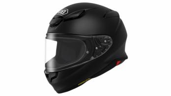 Shoei NXR 2