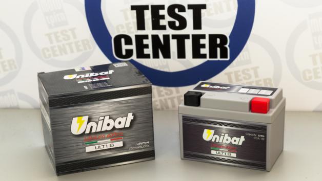 Παρουσίαση μπαταρίες λιθίου Unibat: Αναβάθμιση ουσίας