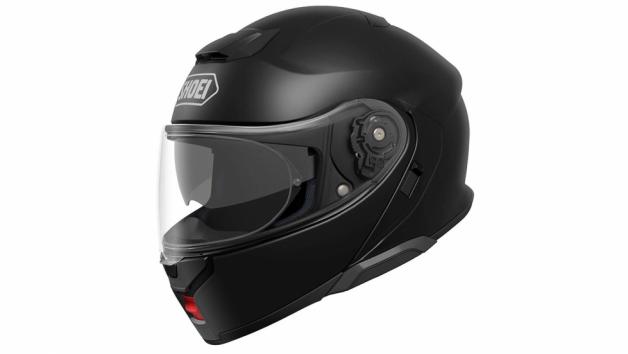 Flip-up κράνος Shoei Neotec 3 