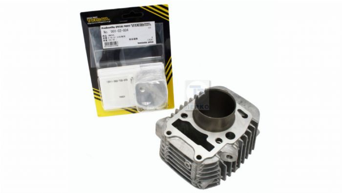 Takegawa kit κύλινδρος και πιστόνι 56.00mm για Honda Innova  