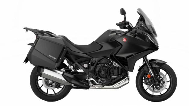 Αμεσα διαθέσιμο το Honda NT 1100  