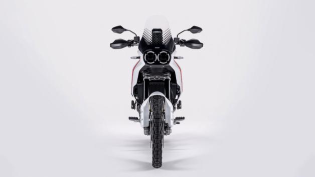 Ducati Desert X: Ίσως ό,τι πιο δυνατό οδηγήσαμε! 