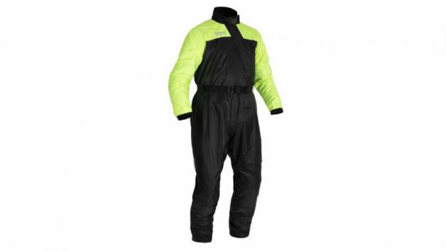 Oxford Rainseal Oversuit 