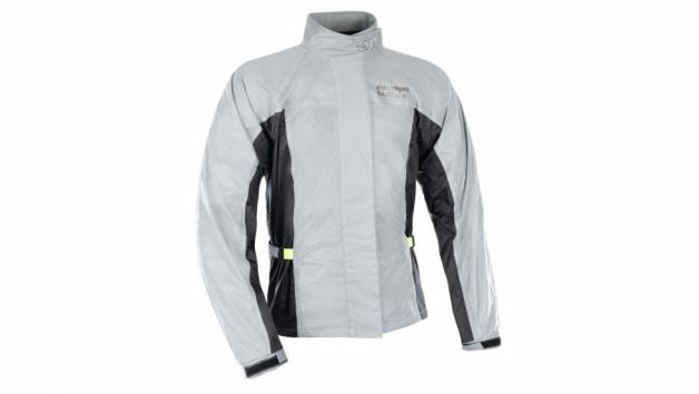 Oxford Rainseal Over Jacket Bright 