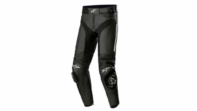 Δερμάτινο παντελόνι Alpinestars Missile V3 