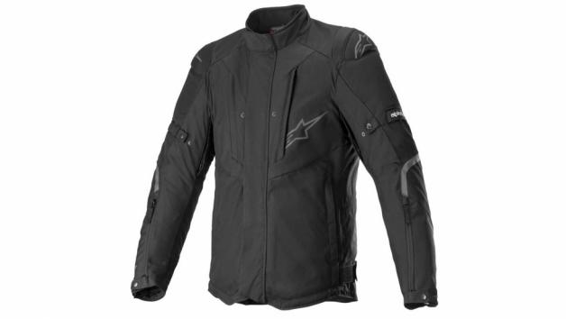 Μπουφάν Alpinestars RX-5 Drystar  