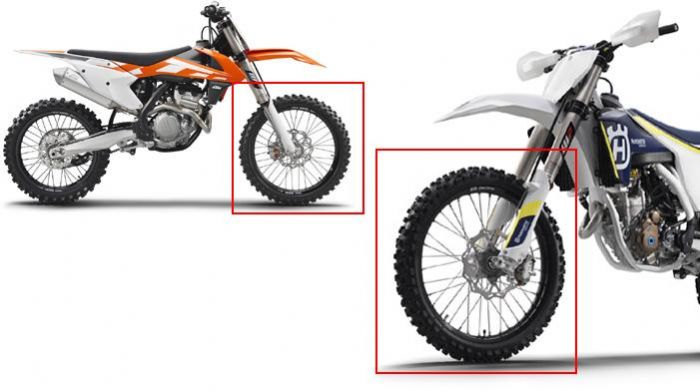 ktm new bike husqvarna price