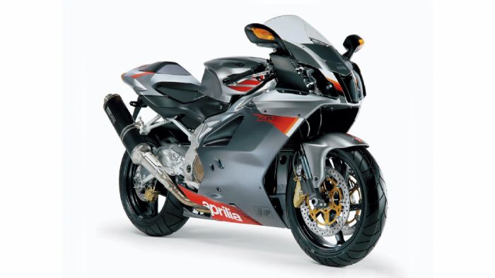 Aprilia: Επιστρέφει η RSV Mille;  