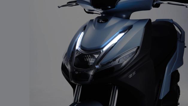 Kymco Agility S 200i: Πλούσιος εξοπλισμός στα μόλις 2.895 ευρώ 