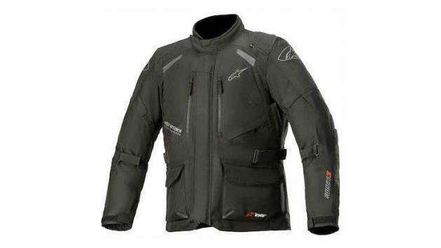 Alpinestars Andes V3 Drystar 