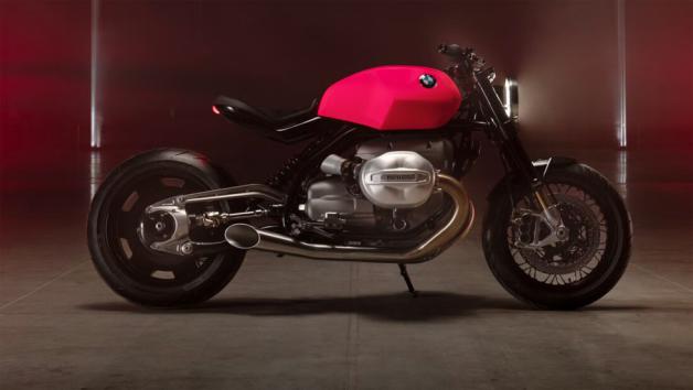 BMW R20 - Πληθαίνουν οι θηριώδεις μοτοσυκλέτες 2.000cc 